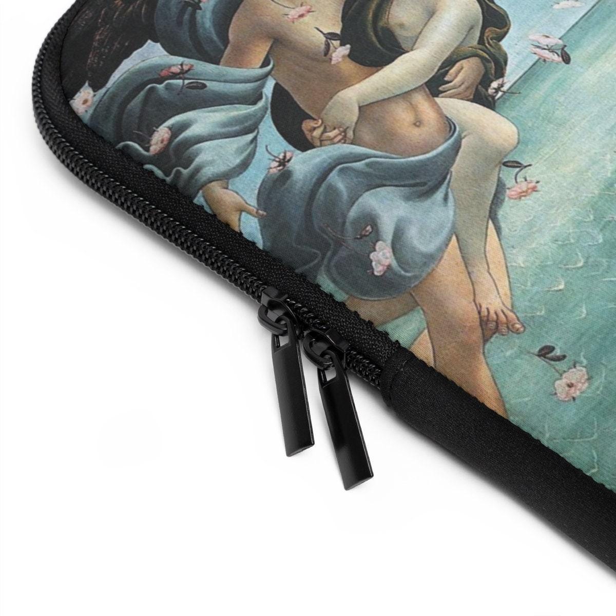 Birth of Venus Laptop Sleeve