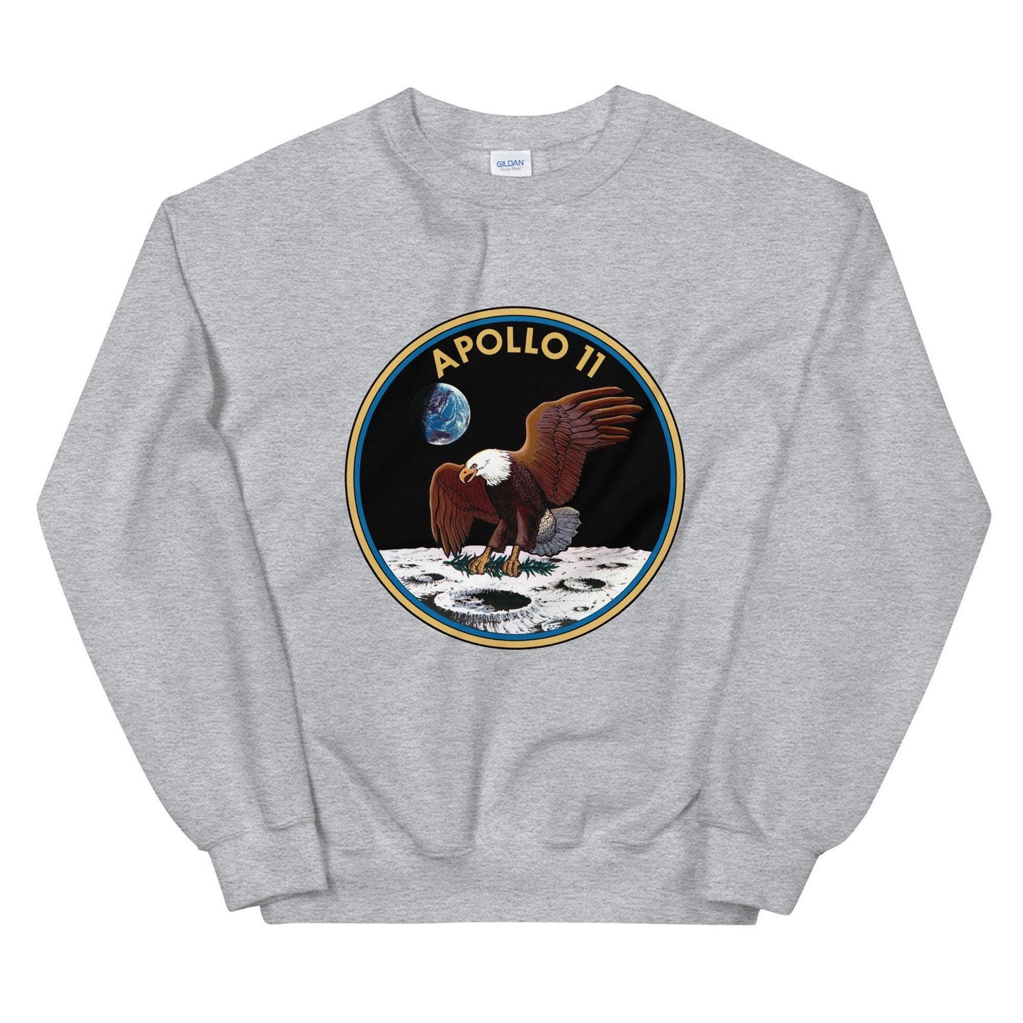 Apollo 11 Sweatshirt