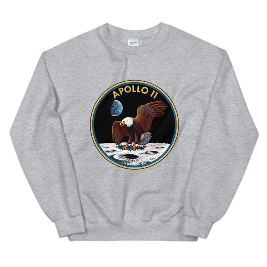 Apollo 11 Sweatshirt