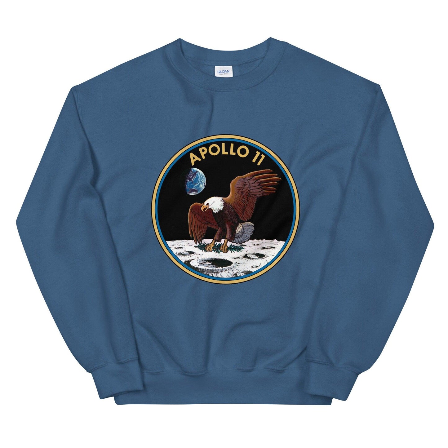 Apollo 11 Sweatshirt