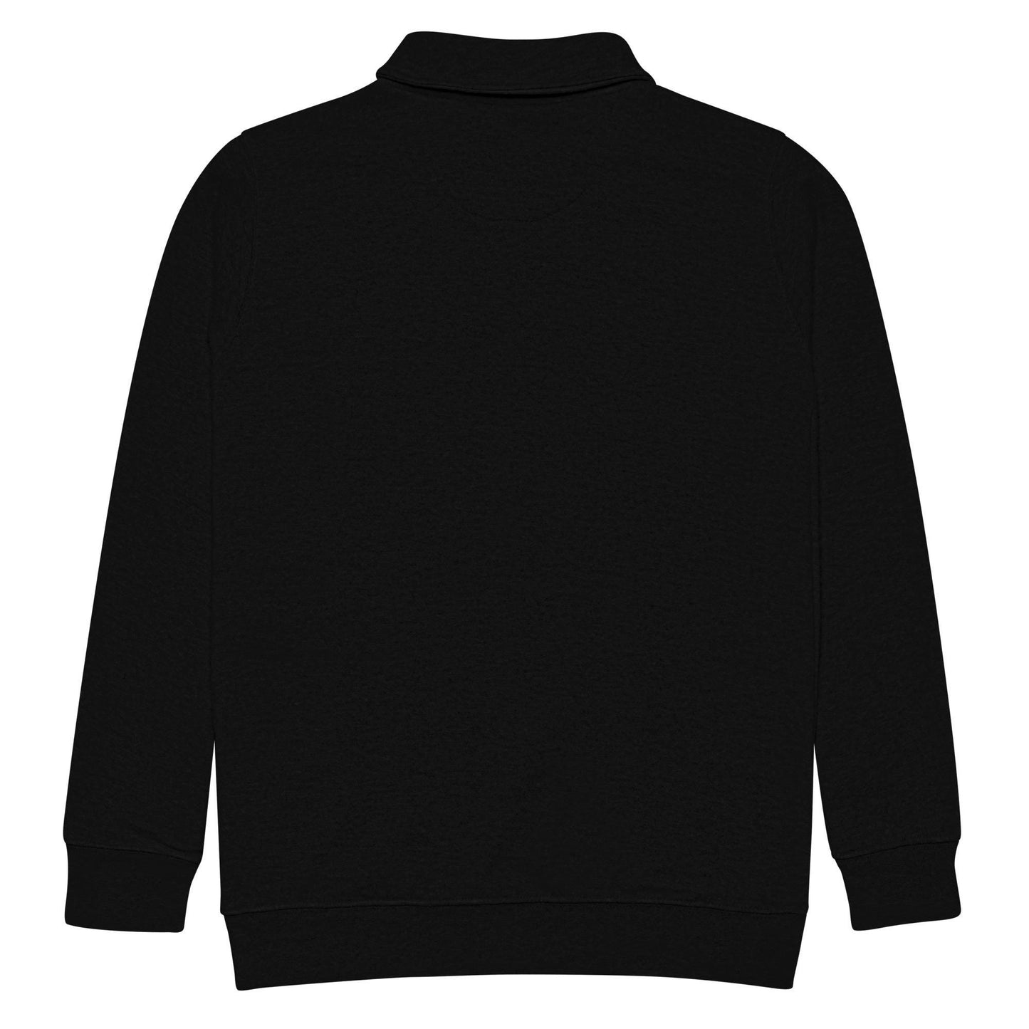 SPQR fleece pullover
