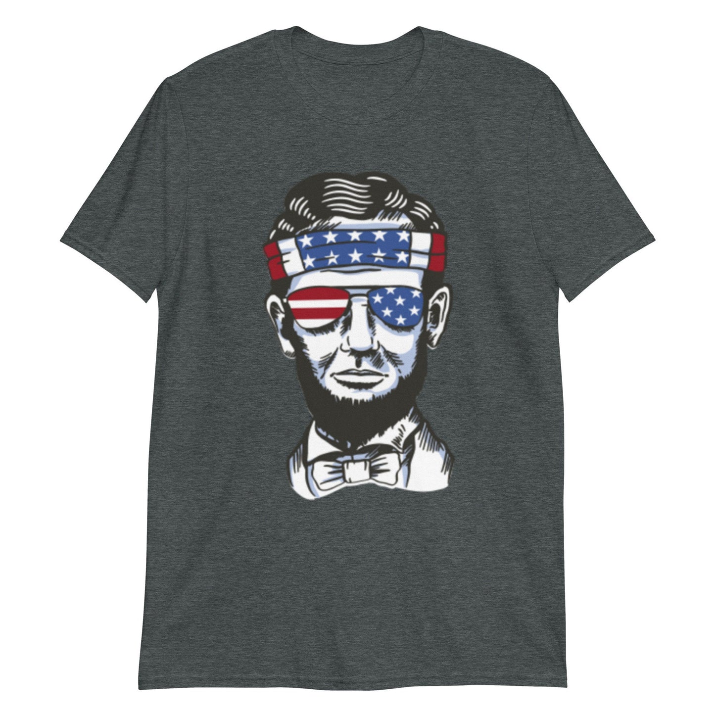 President Lincoln T-Shirt