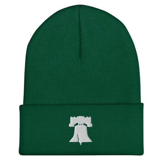 Liberty Bell Beanie