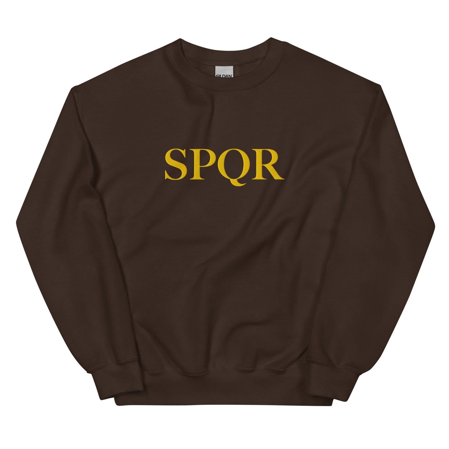 SPQR Sweatshirt