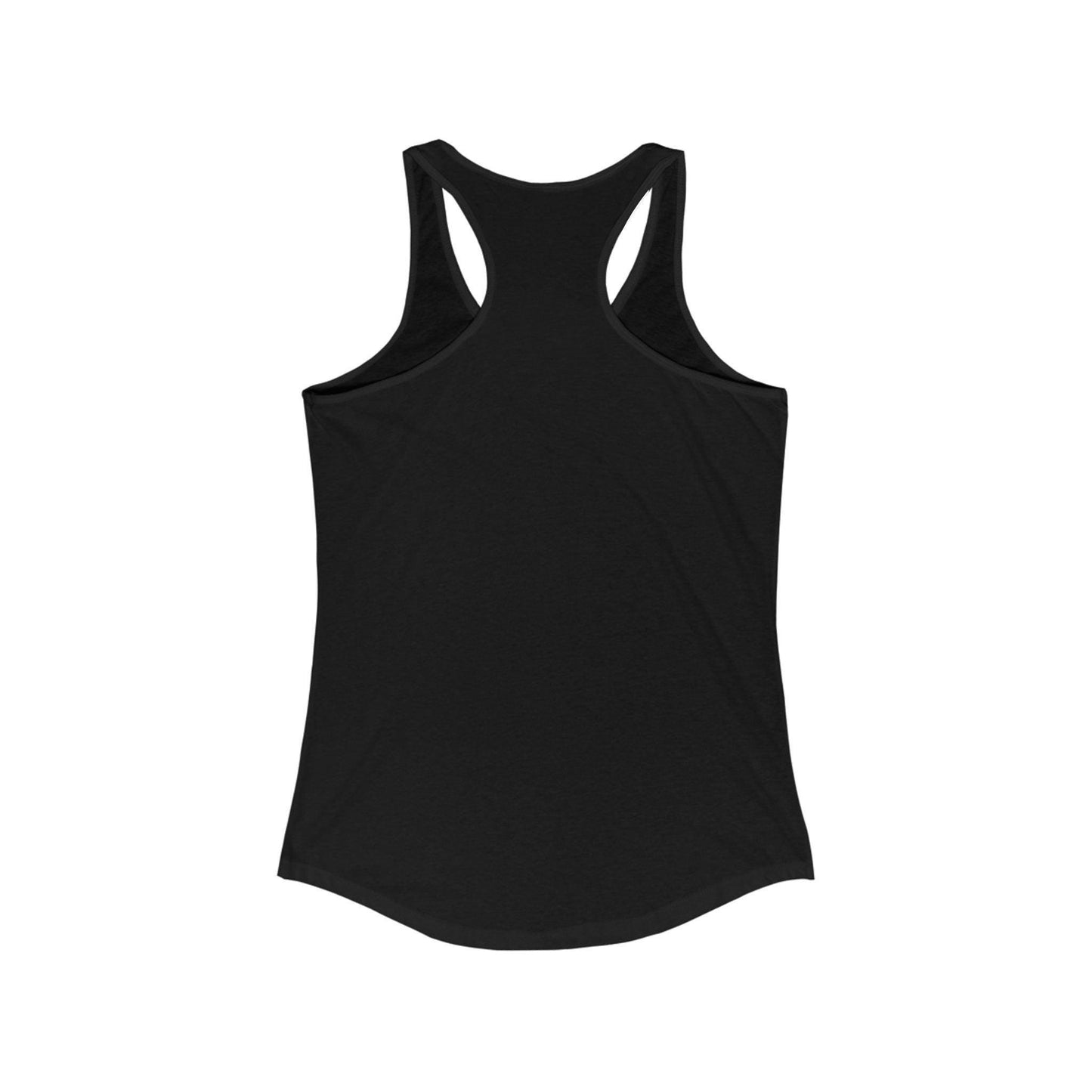 Mondale/ Ferraro Racerback Tank
