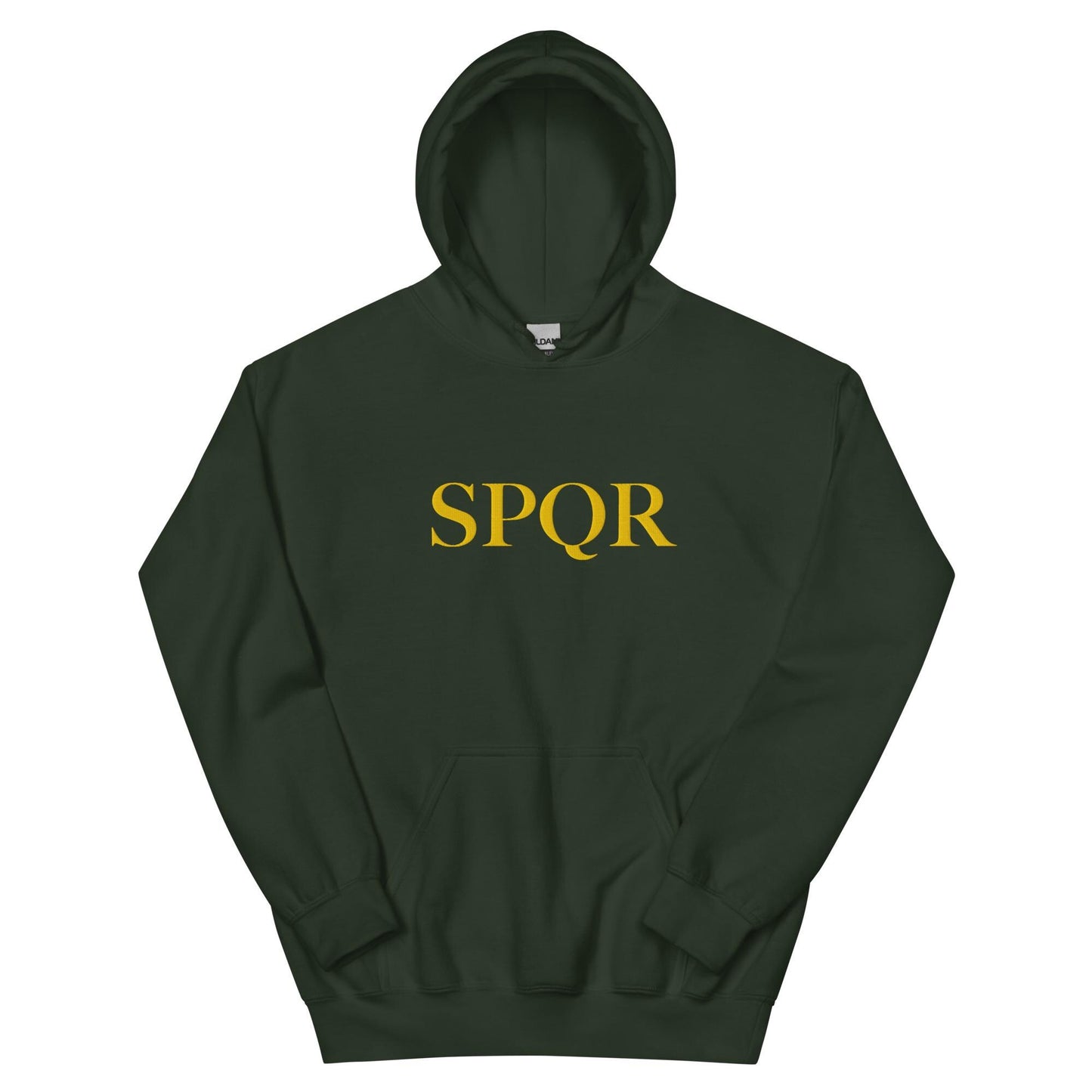 SPQR Hoodie