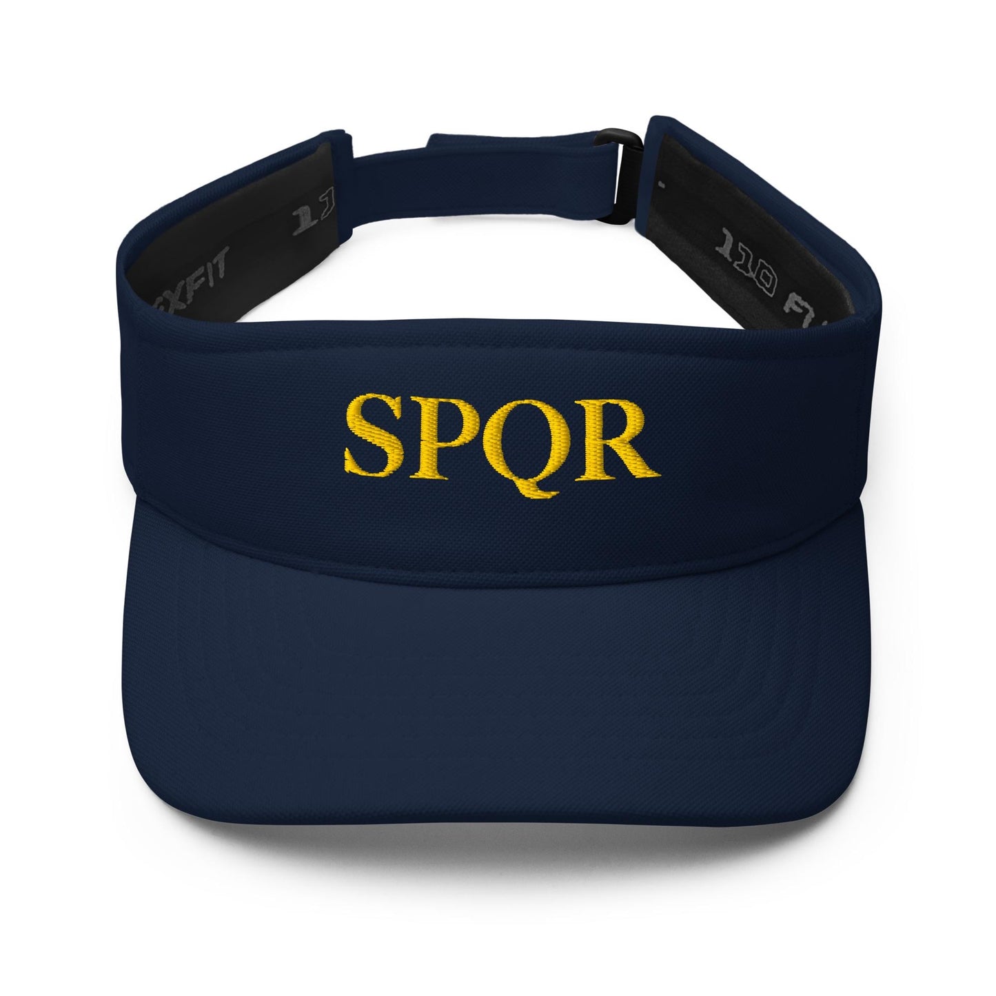 SPQR Visor