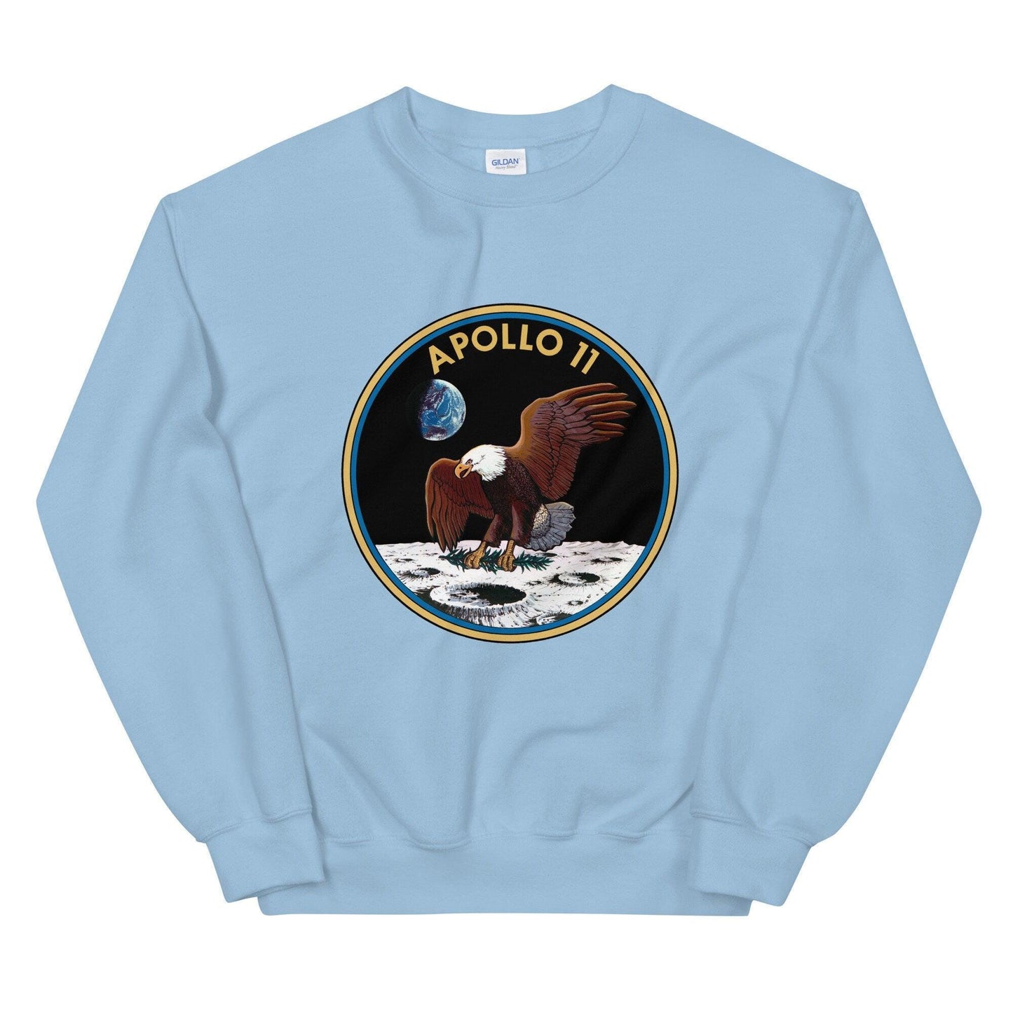 Apollo 11 Sweatshirt