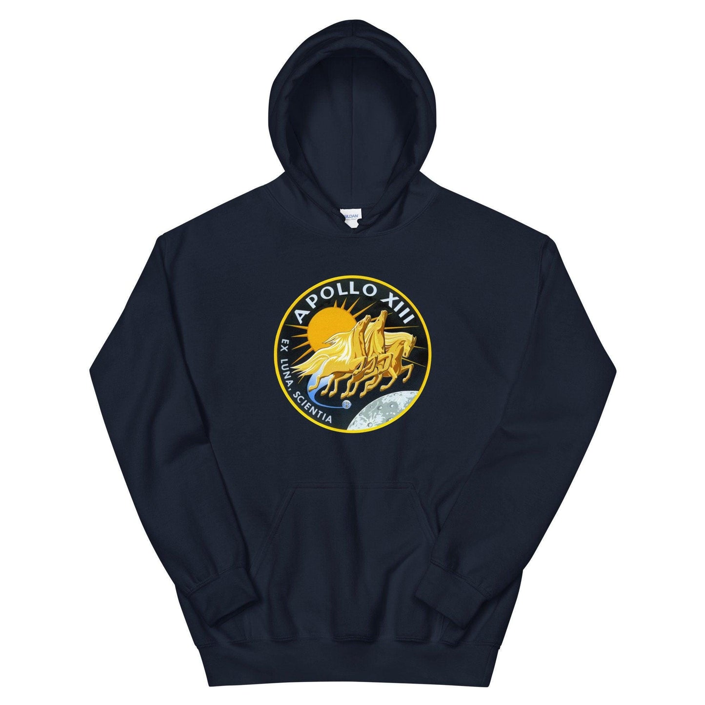 Apollo XIII Hoodie