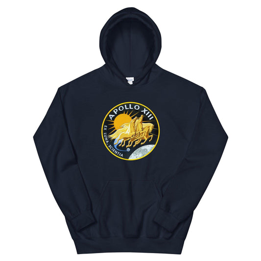 Apollo XIII Hoodie
