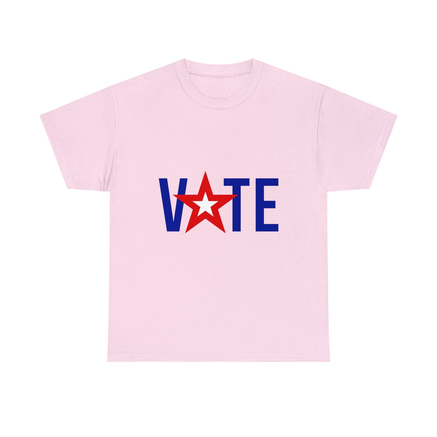 VOTE Cotton Tee