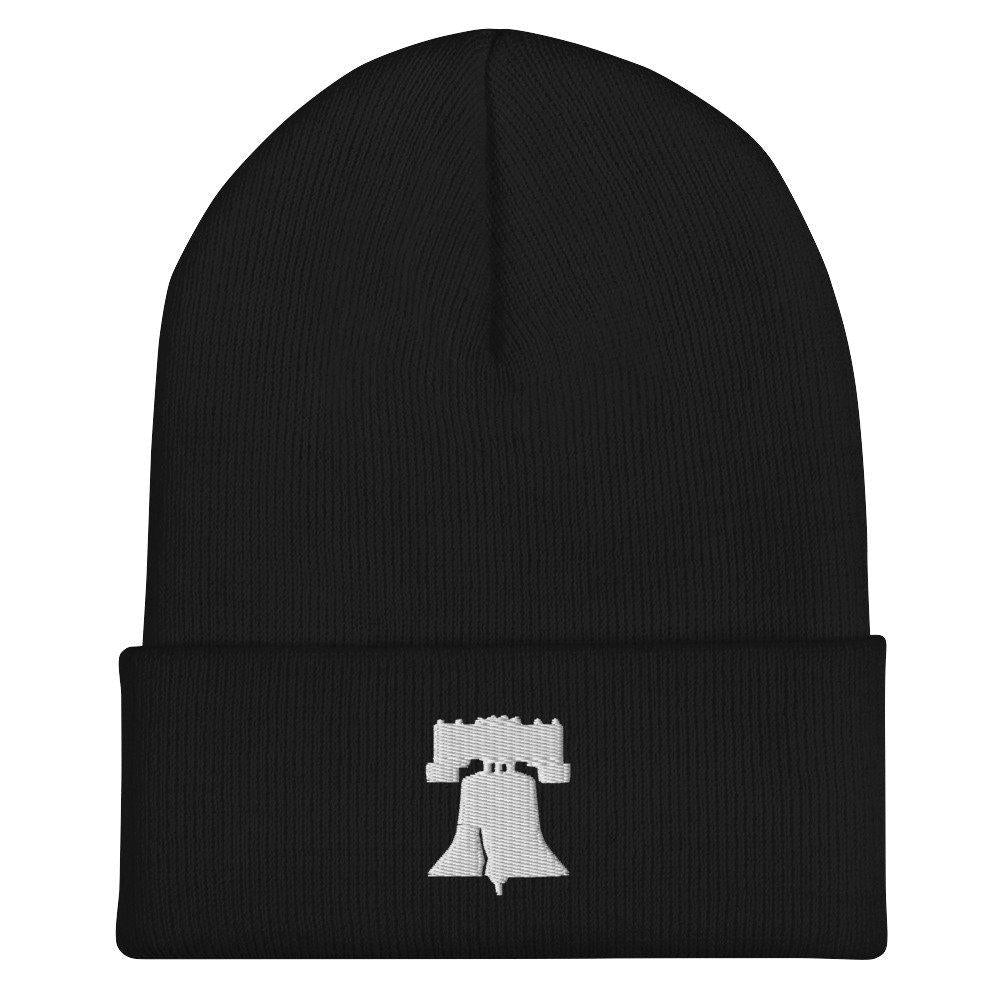 Liberty Bell Beanie