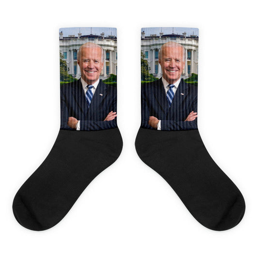 Joe Biden Socks