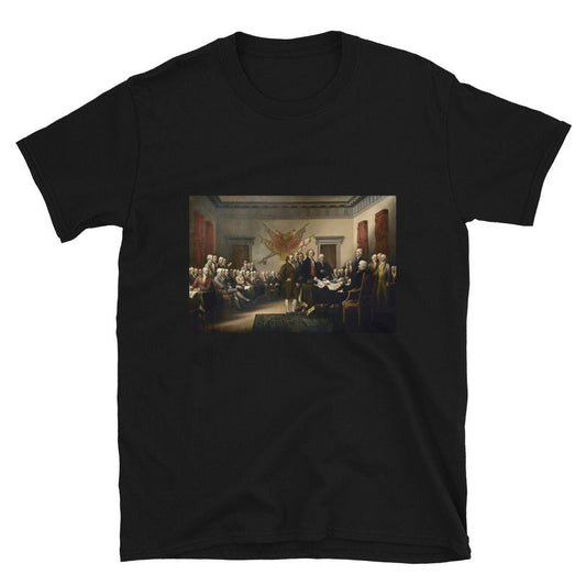 Declaration of Independence T-Shirt