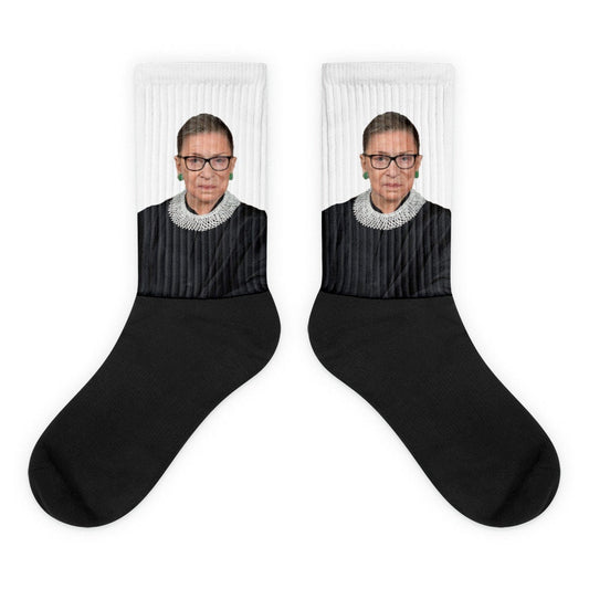 RBG Socks