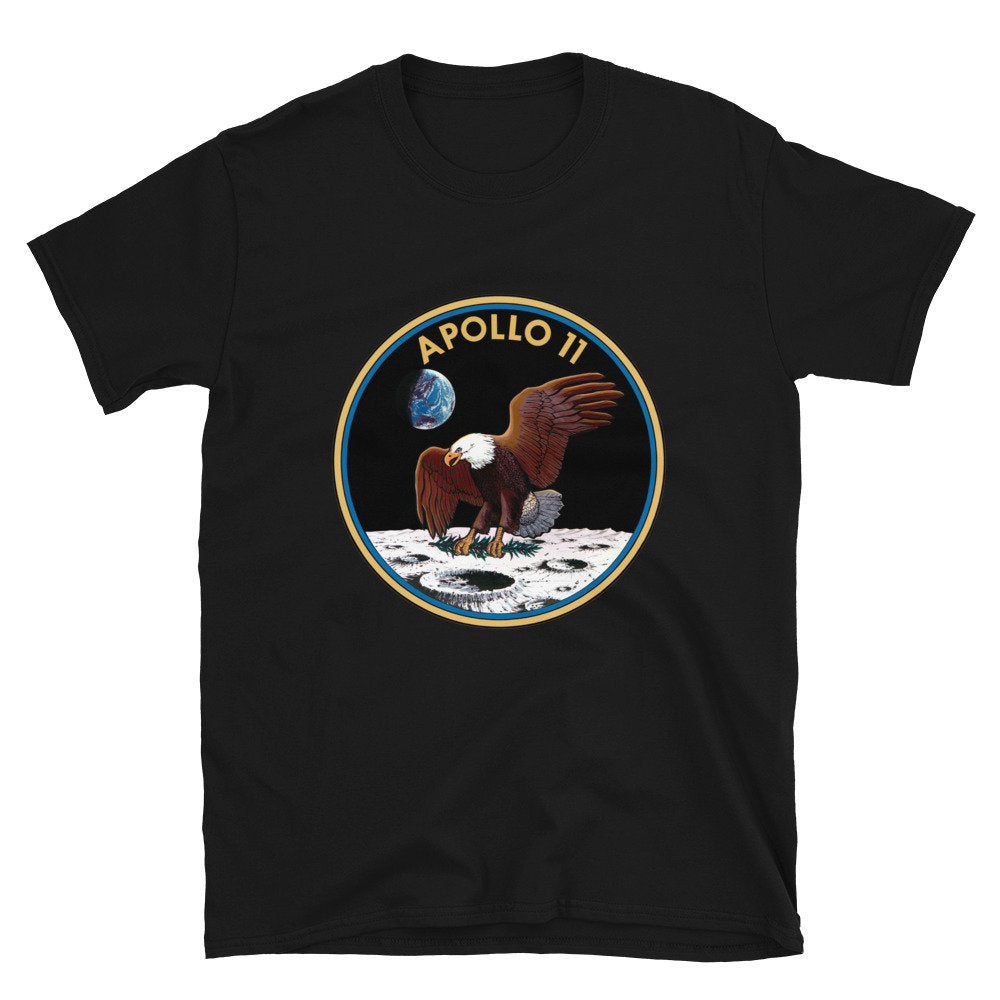 Apollo 11 T-Shirt