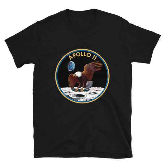 Apollo 11 T-Shirt