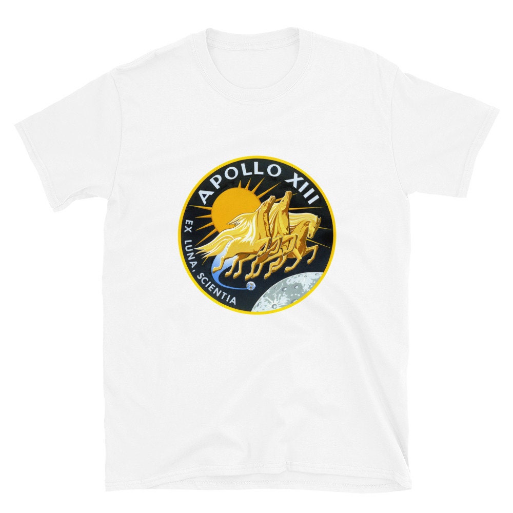 Apollo XIII T-Shirt