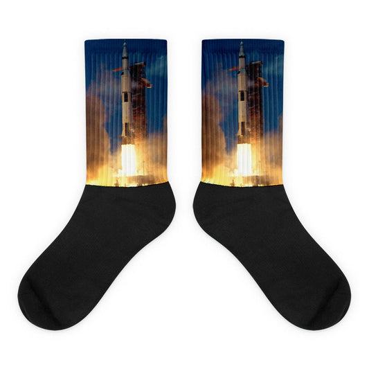 Rocket Socks