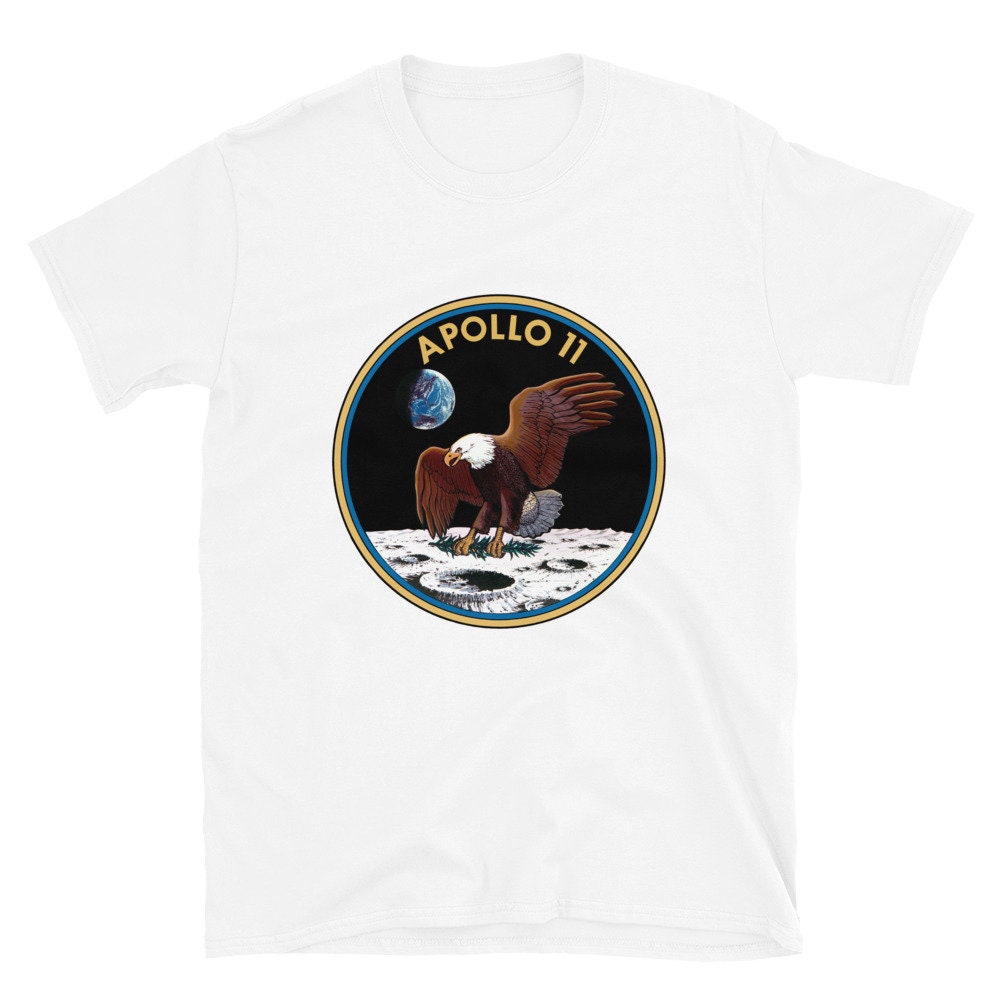 Apollo 11 T-Shirt