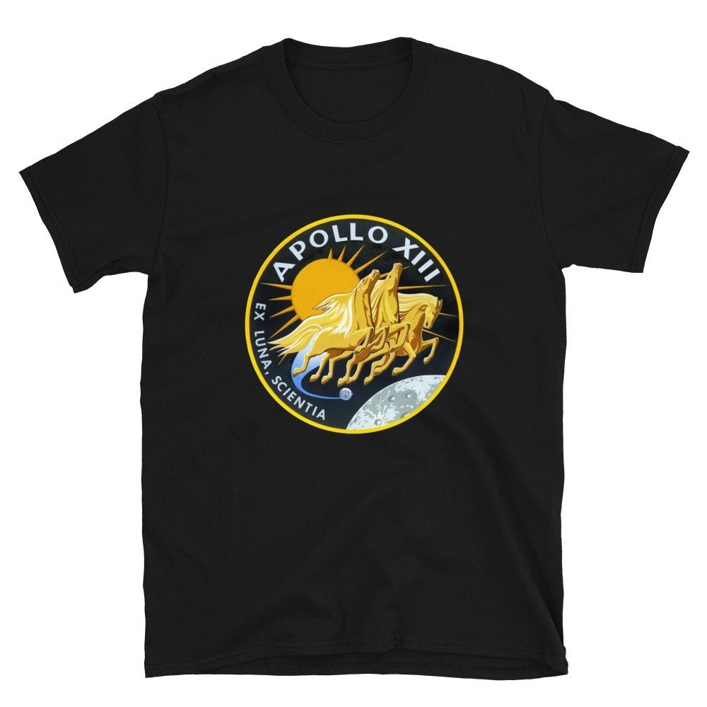 Apollo XIII T-Shirt