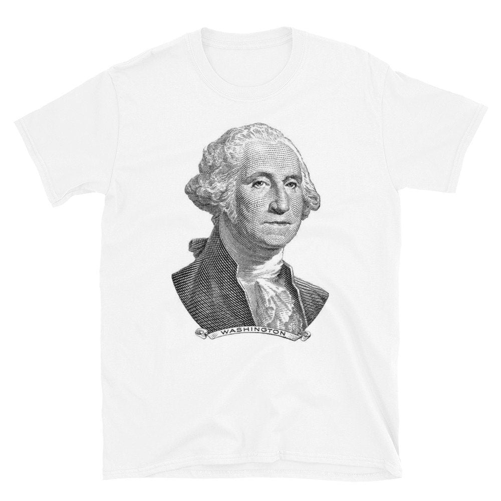 George Washington T-Shirt