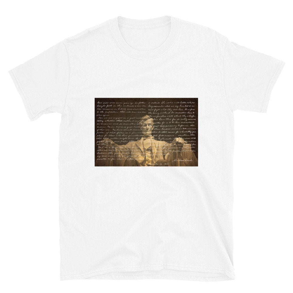 Abraham Lincoln T-Shirt