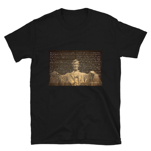 Abraham Lincoln T-Shirt