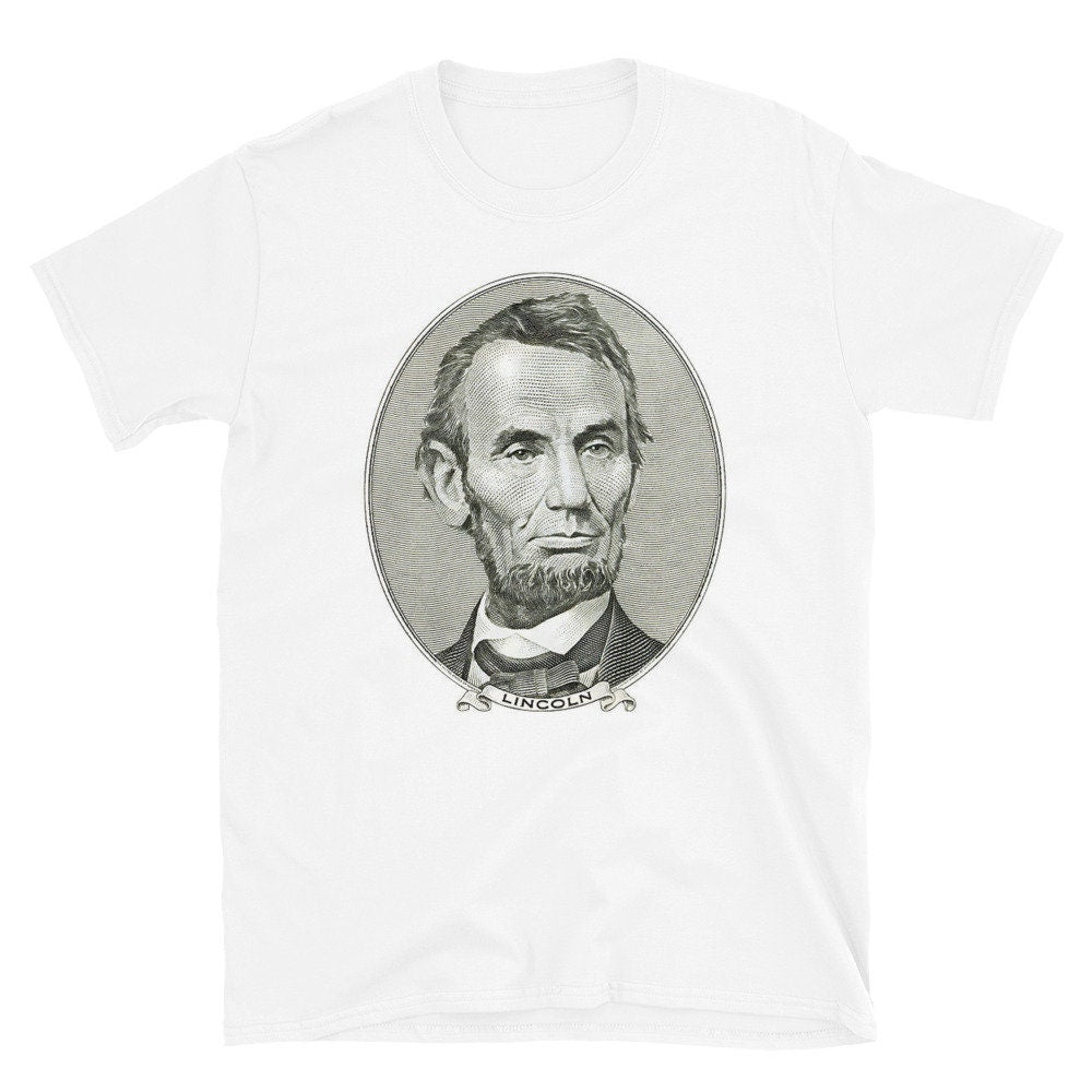 Abraham Lincoln T-Shirt