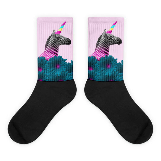 Unicorn Socks