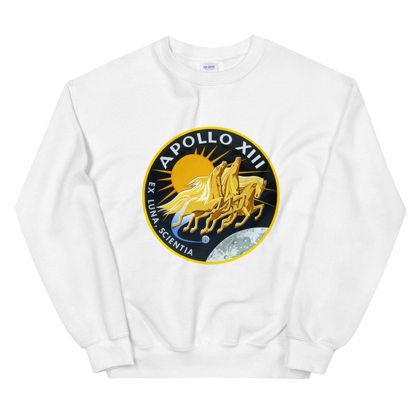 Apollo XIII Sweatshirt