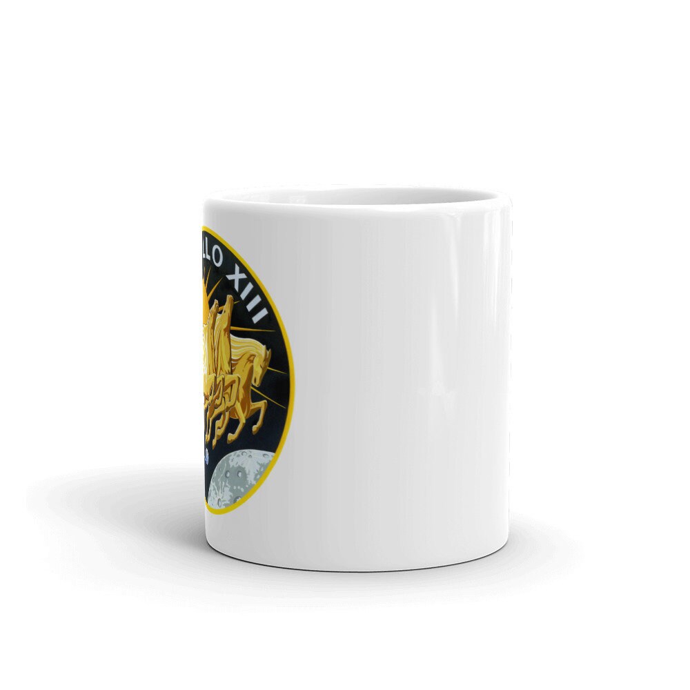 Apollo XIII mug