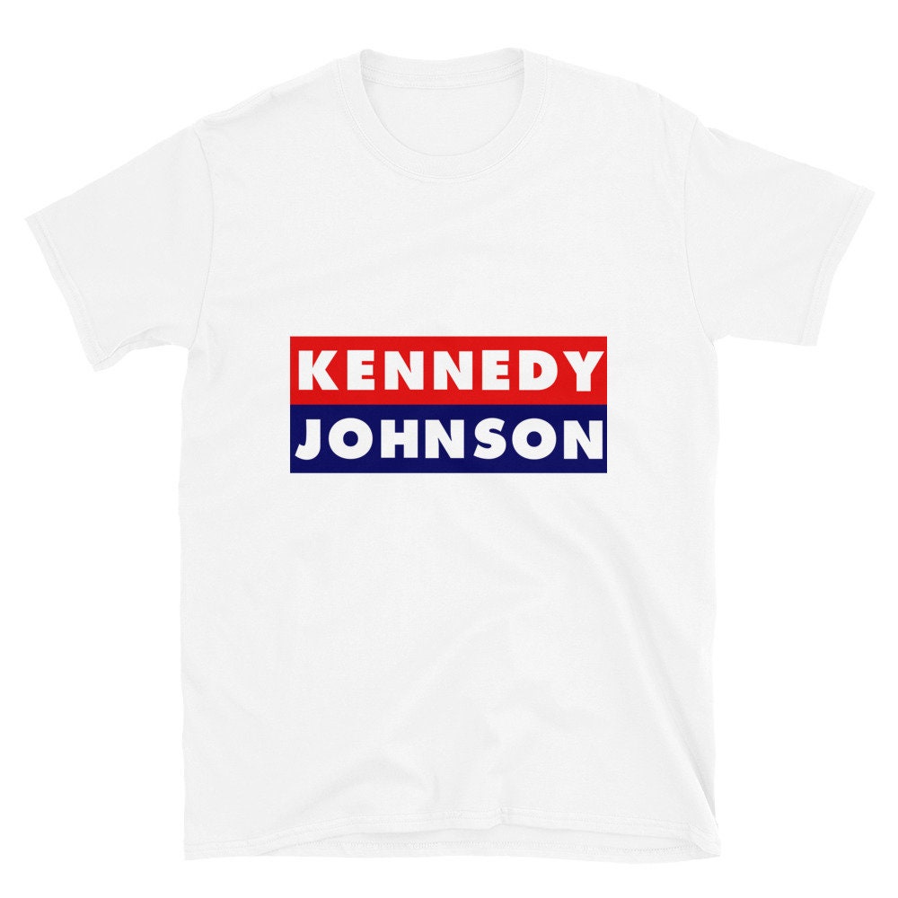 Kennedy Johnson T-Shirt