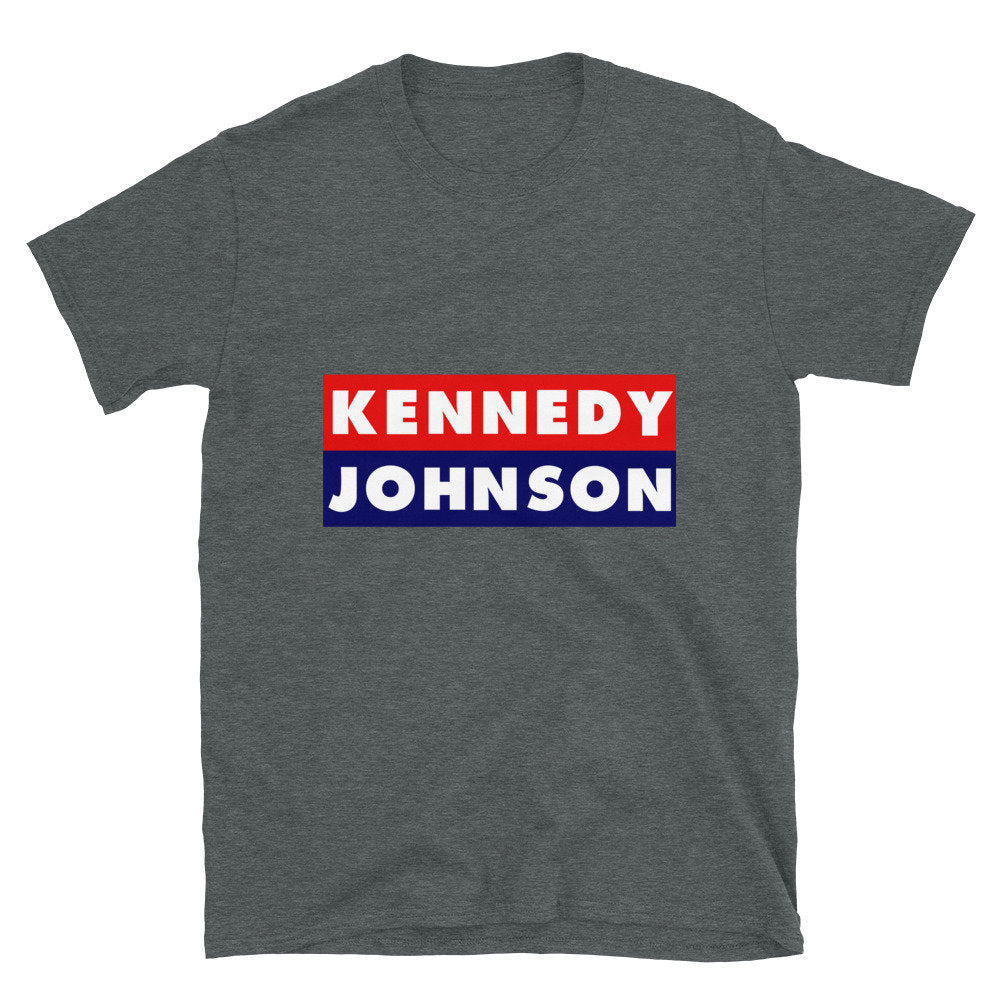 Kennedy Johnson T-Shirt