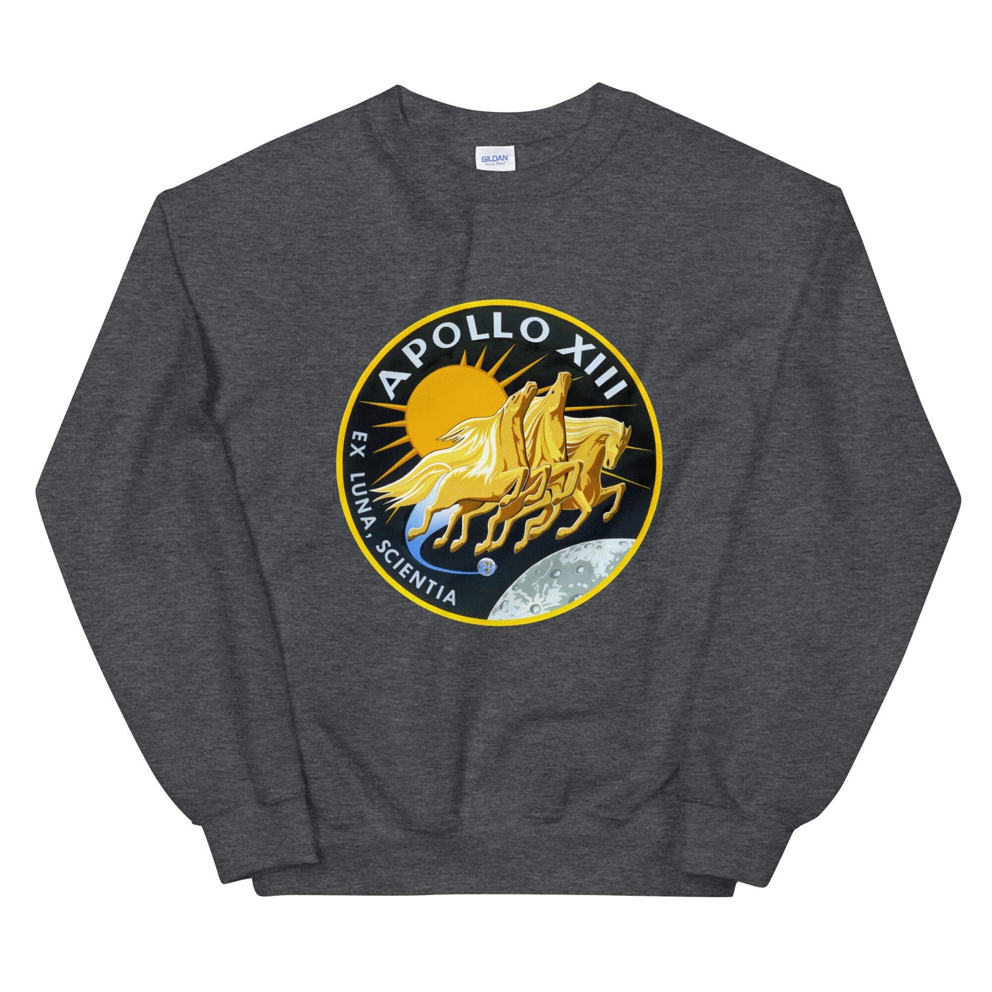 Apollo XIII Sweatshirt