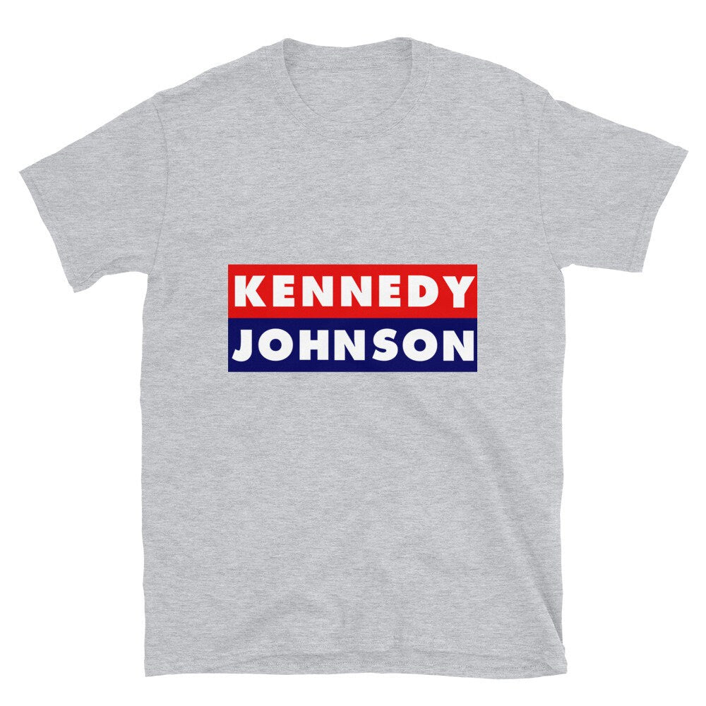 Kennedy Johnson T-Shirt