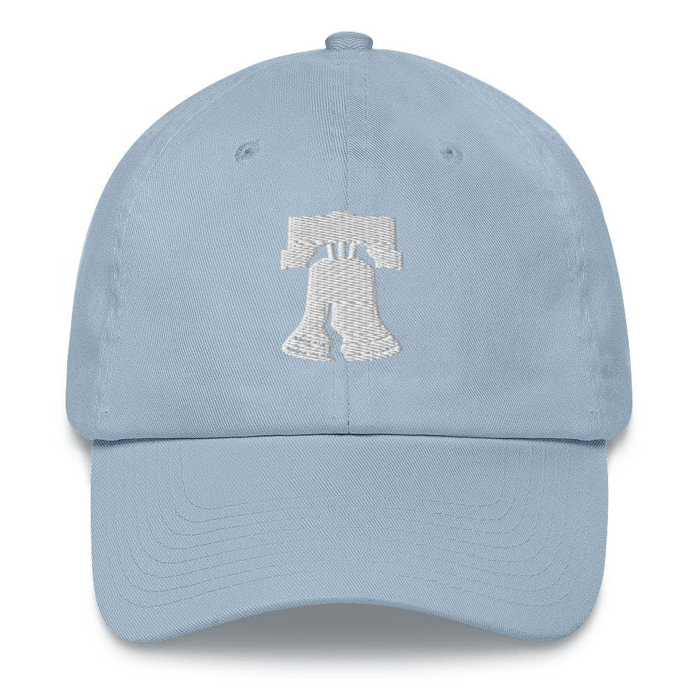 Liberty Bell Baseball hat