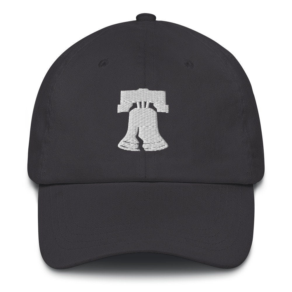 Liberty Bell Baseball hat