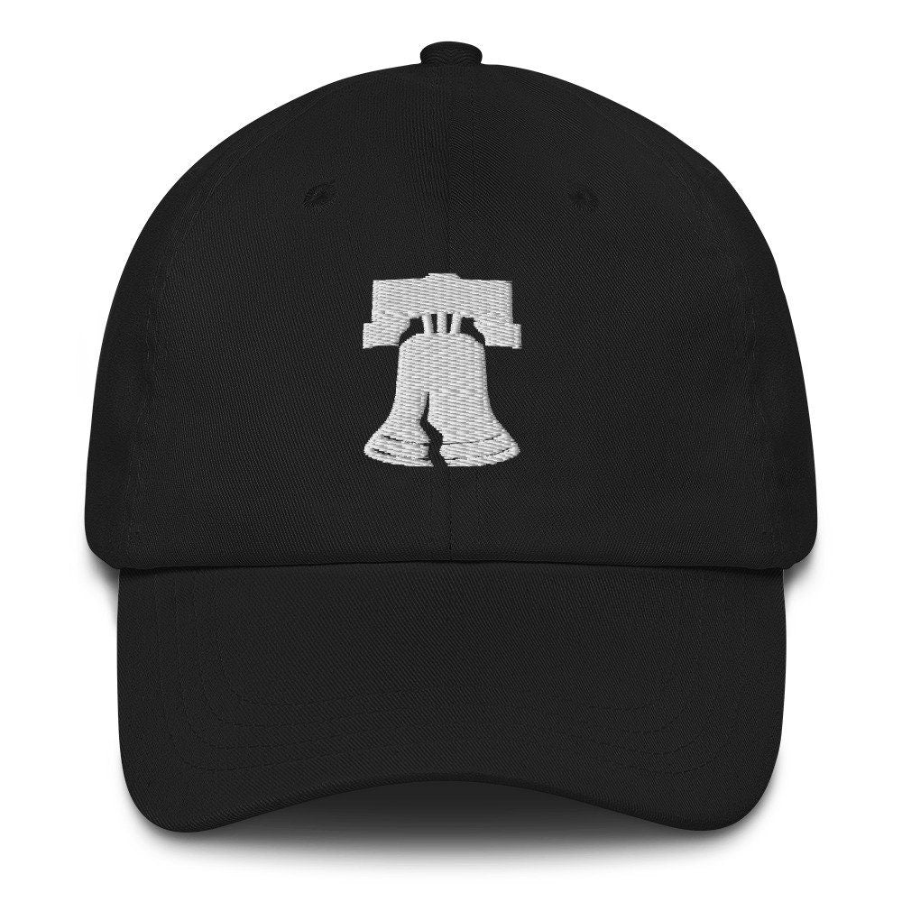 Liberty Bell Baseball hat