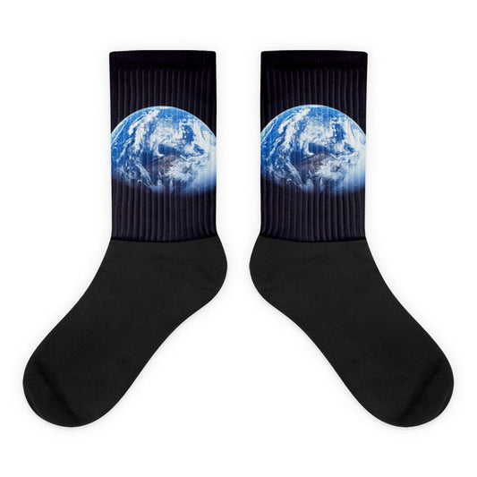 Earth Socks