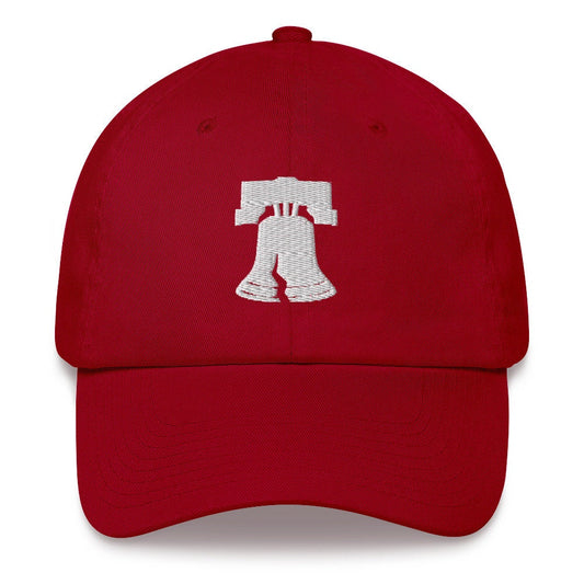 Liberty Bell Baseball hat