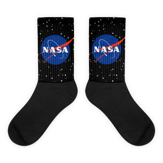 NASA Space Socks