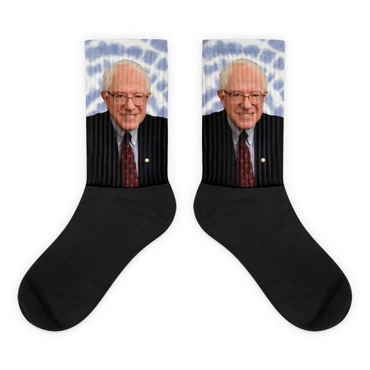 Bernie Sanders Socks