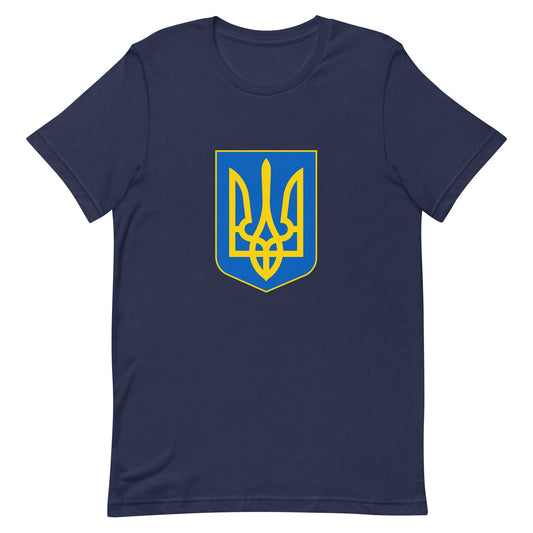 Ukraine Unisex T-Shirt