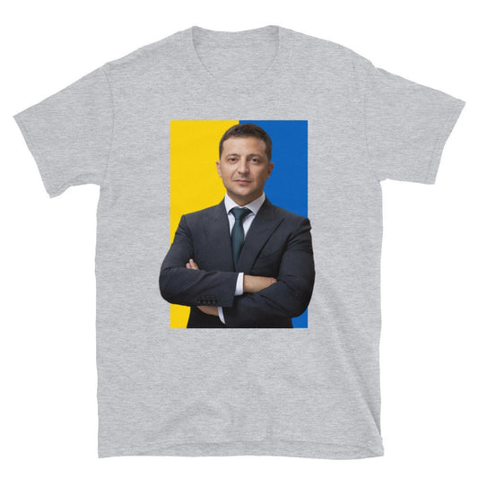 Zelenskyy T-Shirt