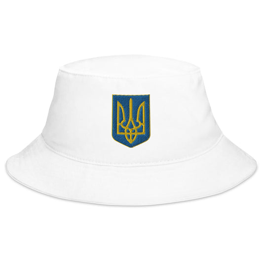 Ukraine Bucket Hat