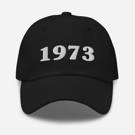 1973 hat