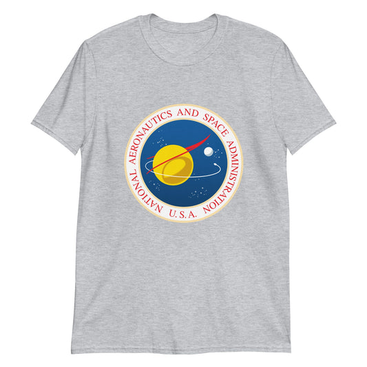 NASA T-Shirt