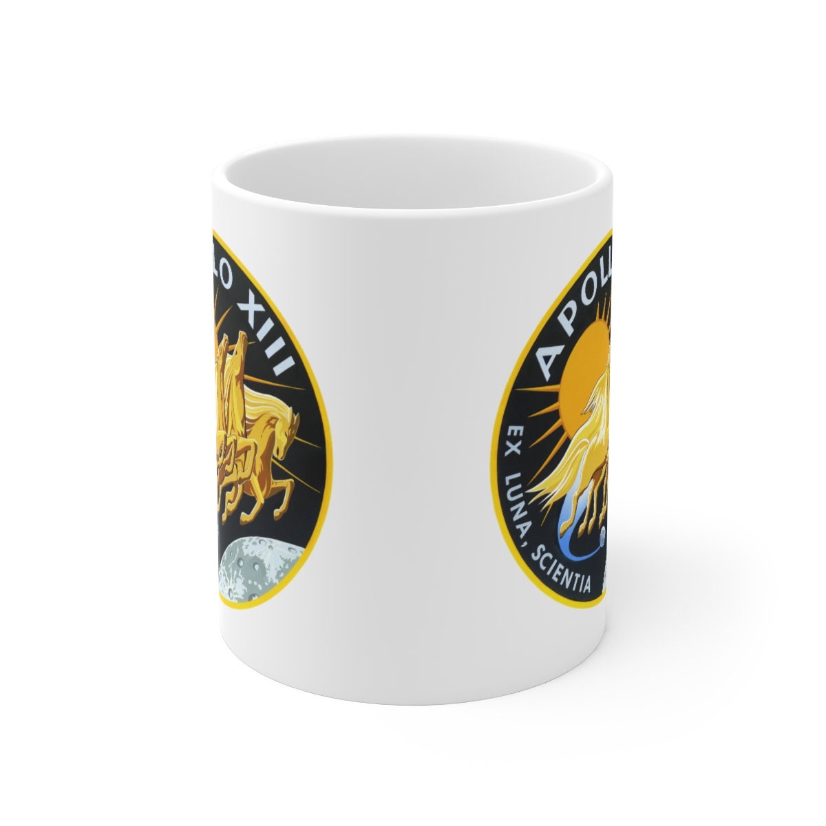 Apollo XIII Mug