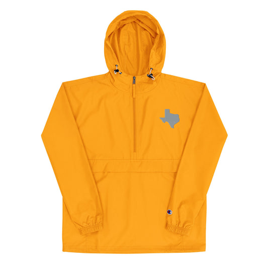 Texas Champion Packable Jacket